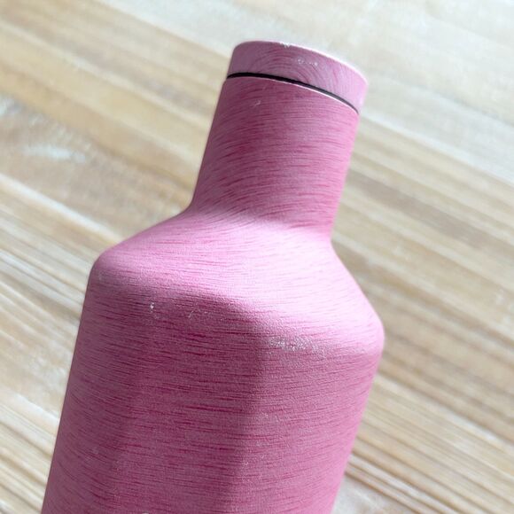Corkcicle 25 oz. Metal Water Bottle in Pink Swirl - Picture 4 of 4